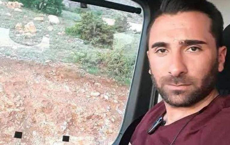 İliç’te 53 gün sonra toprak altından çıkartılan işçi son yolculuğuna uğurlandı