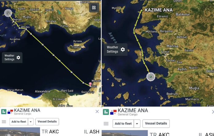 akçansa-israil-çimento