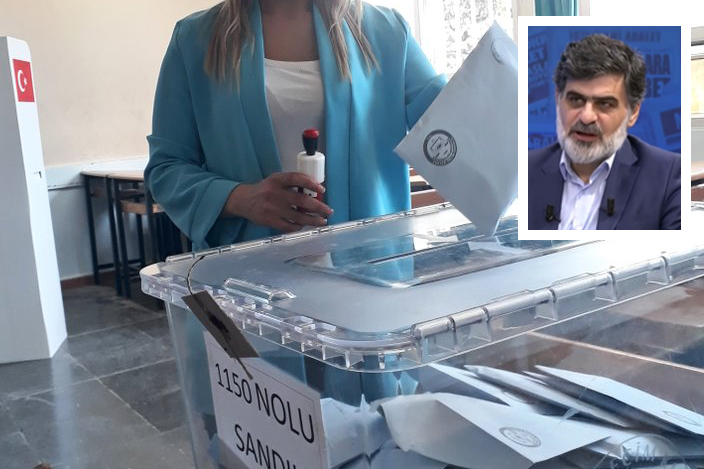 Yeni Akit yazarı, seçim sonuçlarını kabullenemedi: Seçmen akıl tutulması yaşıyor!