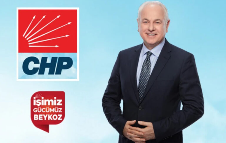 YSK’dan Beykoz kararı: Mazbata CHP’li adaya verilecek