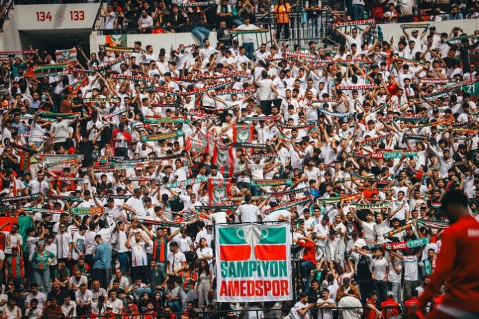 amedspor