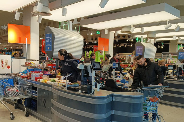 Euro Bölgesi’nin Mart ayı verileri açıklandı; yıllık enflasyon yüzde 2,4!