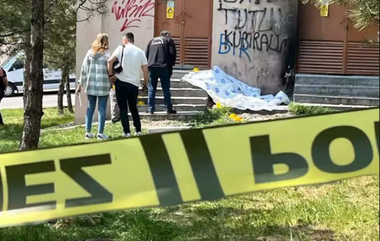 Edirne’de kadın cinayeti: Boşanma aşamasındaki eşini 3 kurşunla öldürdü