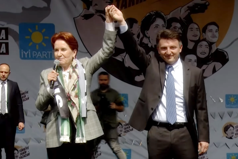 Prof. Dr. Bilge Yılmaz, İYİ Parti’den istifa etti: Tutarsızlık, liderin siyasi kredisini tüketti