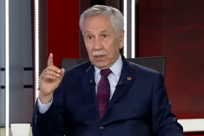bulent-arinc