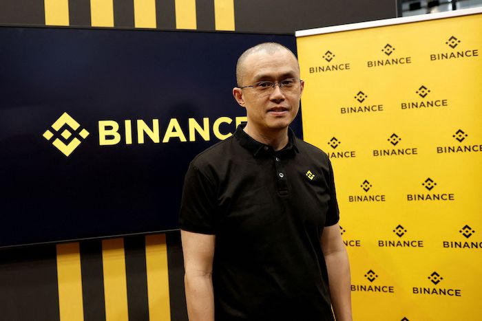 Zhao, kara para aklama suçundan 36 ay hapis cezasıyla karşı karşıya