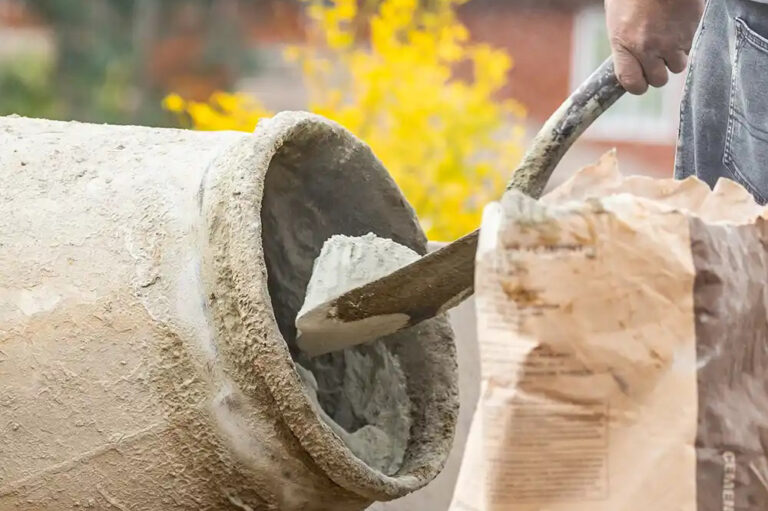 Bakanlık devreye girdi; çimentoya gelen zam oranı yüzde 23’e düşürüldü!