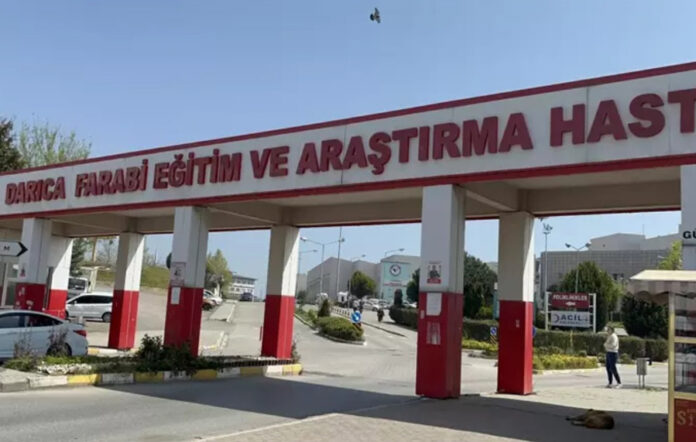 darıca-hastane