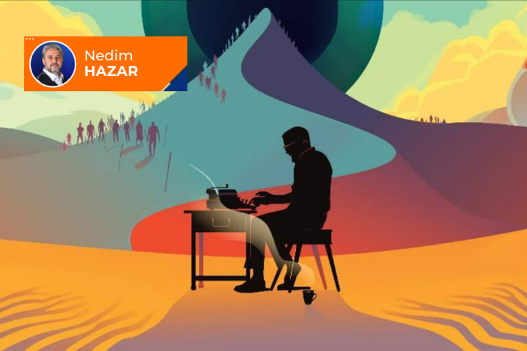 Dune hakkında her şey (2): Dune nasıl yazıldı?