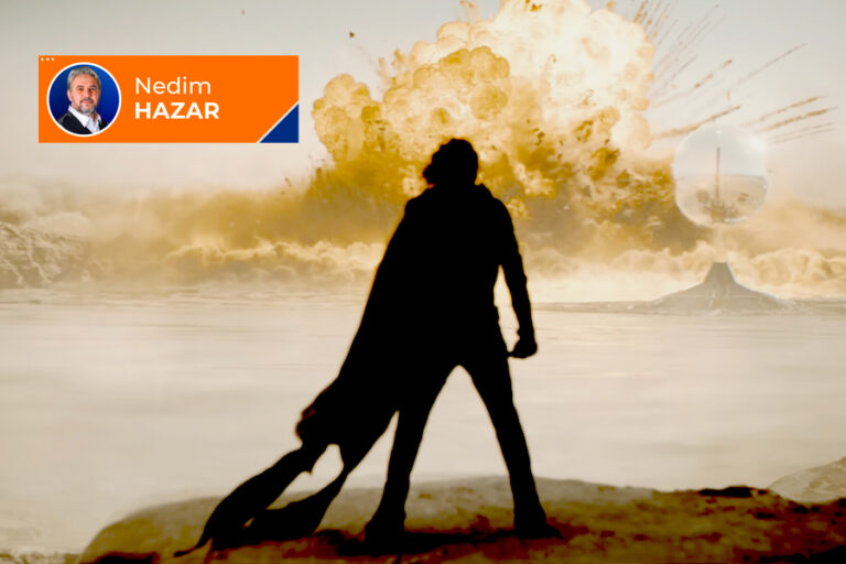 Dune hakkında her şey (7): Bediüzzaman ve Dune Evreni!