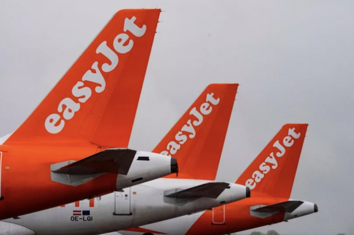 easyjet 1