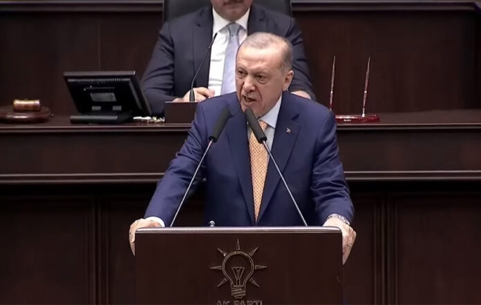 erdoğan