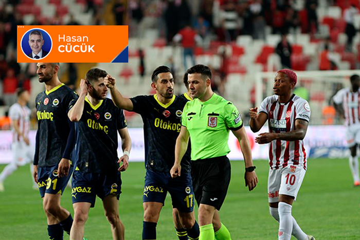 Fenerbahçe önce ‘Kadıköy sendromunu’ yenmeli!