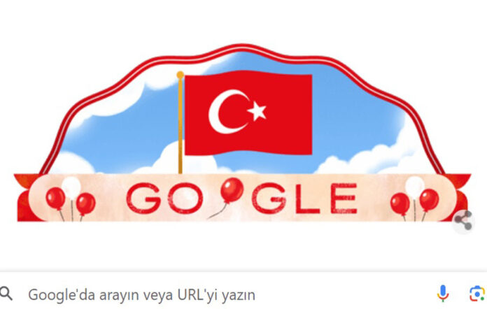 google-23-nisan
