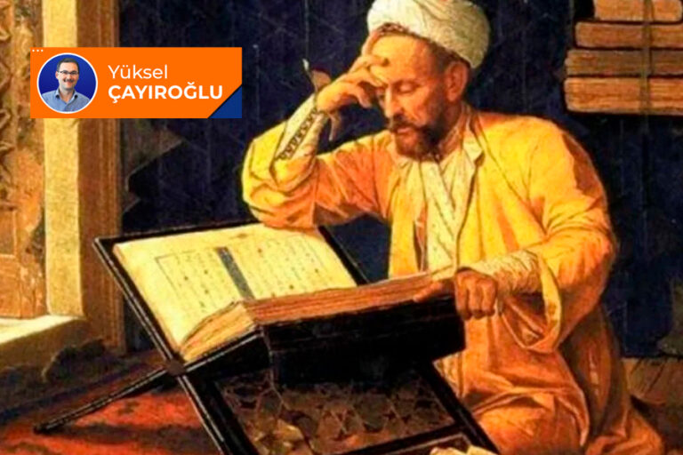 İmam Gazzali’nin nedensellik görüşüne yöneltilen eleştiriler (7)