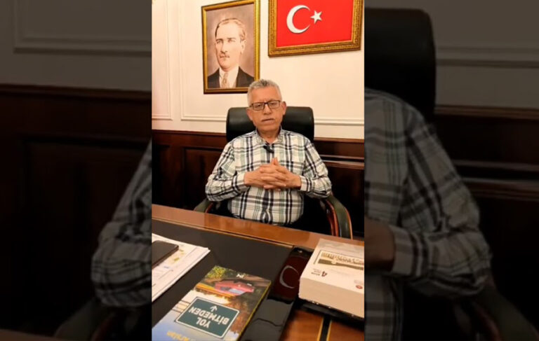 Yozgat’ta seçimden iki gün önce AKP’liler belediyenin kasasını boşaltmış! Bozokspor’a 18 milyon lira aktarılmış