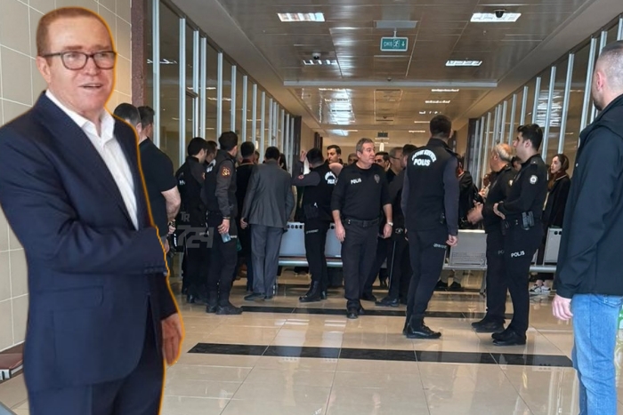 AİHM’nin ‘hak ihlali’ kararı verdiği Yalçınkaya davası 12 Eylül’e ertelendi