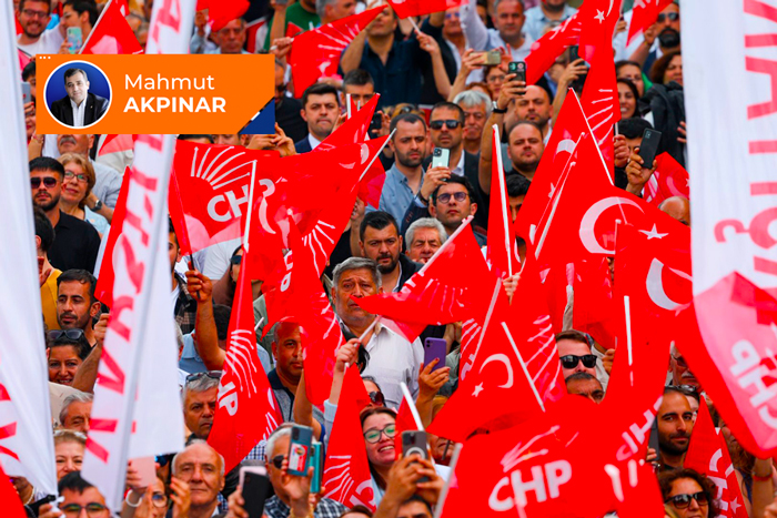 Tarikatların şeffaflaşması Kemalistlere bağlı!