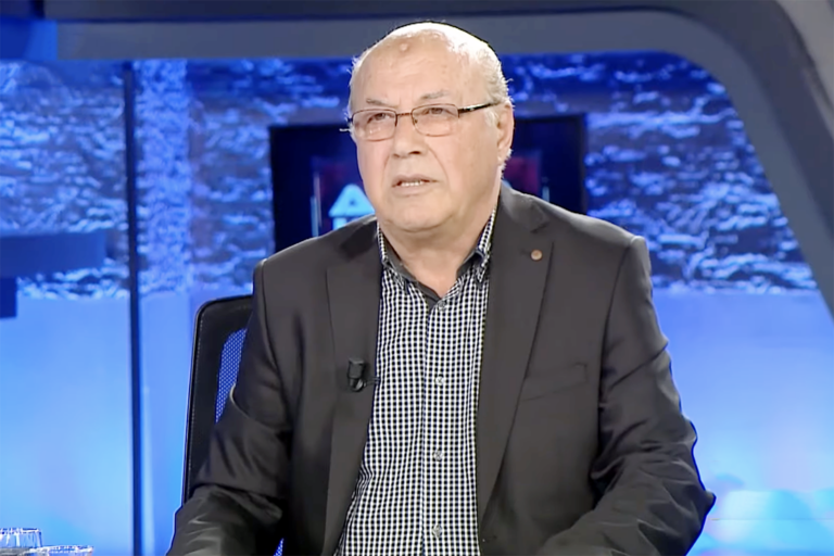 ‘Şakkadanak’ Batırel’den hükümete yeni tavsiye: Ben olsam İstanbul, Ankara ve İzmir’e çivi bile çakmam!