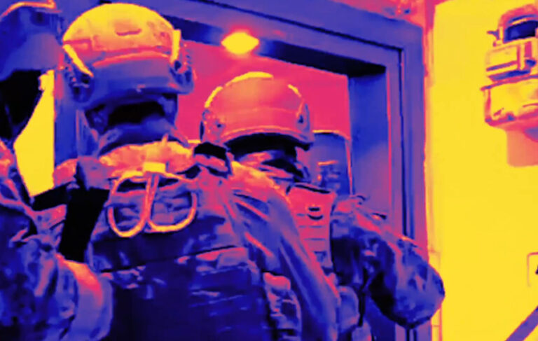 7 ilde IŞİD operasyonu: 23 gözaltı