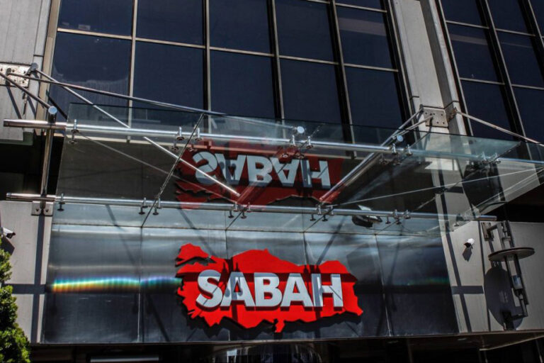 Sabah’ın ‘uydurma’ davası, Alman yargısından döndü