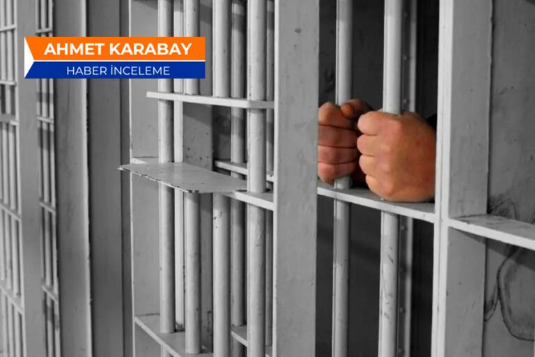 Silivri’de bir bayram günü; törpüsüz tırnak makası!