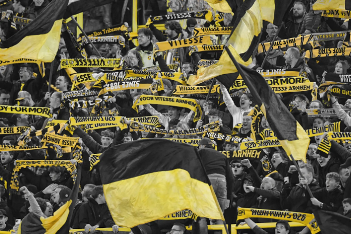 vitesse 12