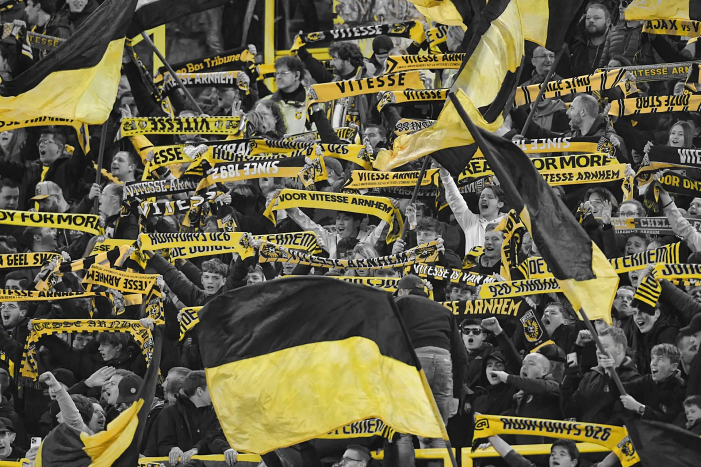 Hollanda Eredivisie’de Abramovich skandalı: Vitesse küme düşürüldü