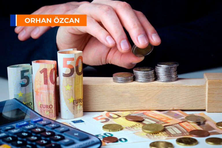 Türkiye fırsat tepiyor; hukuk yoksa, yatırım da yok!