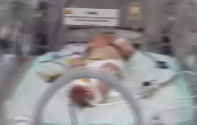 Doktor ve hemşirelere ‘yenidoğan’ operasyonu: 41 gözaltı
