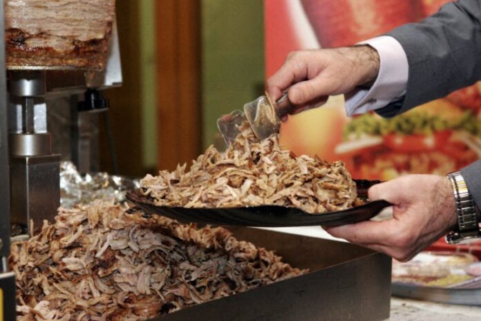doner