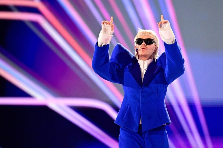EUROVISION 2024 | Hollandalı şarkıcı Joost Klein büyük finale saatler kala ihraç edildi