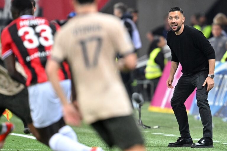 Karagümrük ve Alanyaspor’un eski antrenörü Francesco Farioli, Ajax’ın başına getirildi