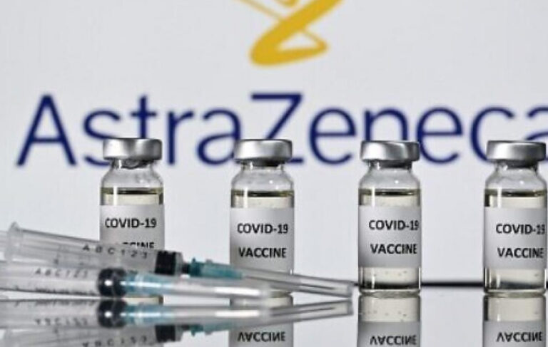 AstraZeneca, yan etkileri sebebiyle Kovid-19 aşısını küresel çapta geri çekti