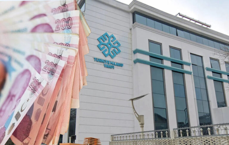 Milli Eğitim’in bütçesi Maarif’e akıyor; bu yıl 5.7 milyar lira aktarılacak