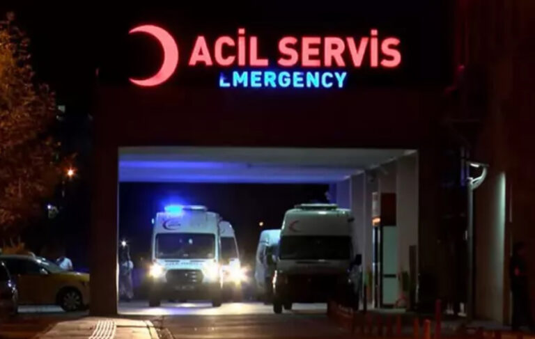 Diyarbakır’da hayvan otlatma kavgası: 1 ölü, 1 yaralı