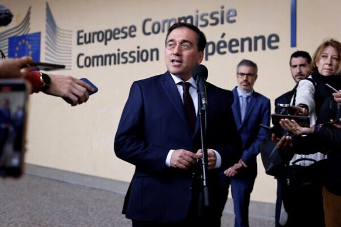 afp MANUEL ALBARES