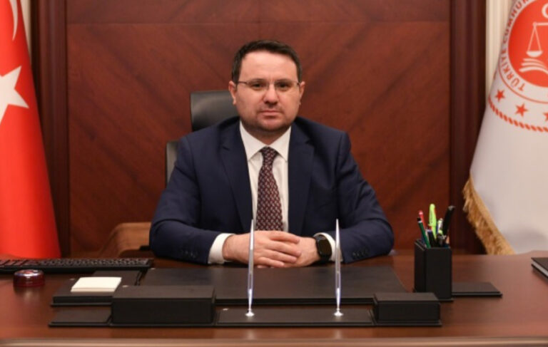 İstanbul Başsavcısı Akın Gürlek, HSK’ya şikayet edildi: ”Anayasayı ihlal ediyor”