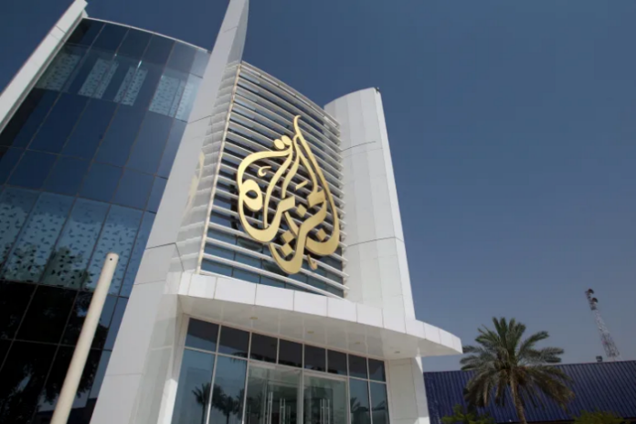 al jazeera 12