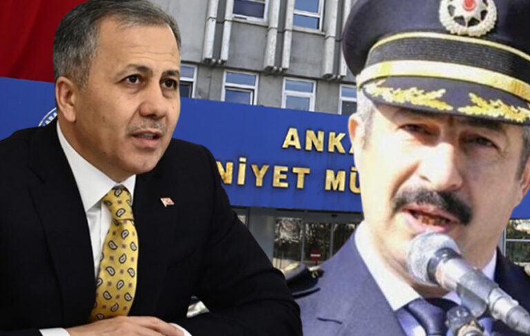 İddia: ‘MHP, Yerlikaya ve Dinç’in kellesini istiyor’