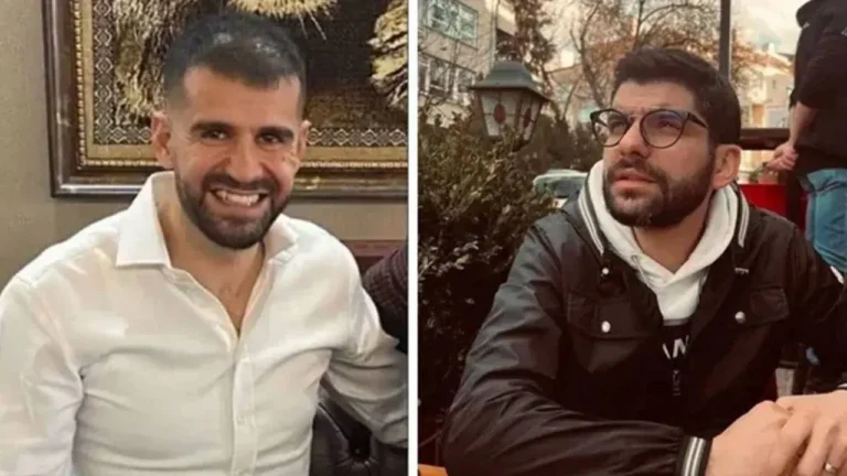 Firar etmişti; ‘gizli tanık’ Serdar Sertçelik, Macaristan’da ‘geçici’ olarak tutuklandı