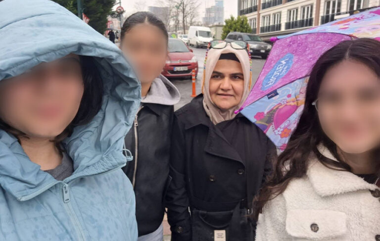 İstanbul’da ‘nefret’ operasyonu: 15 kız çocuğu serbest bırakıldı; bir anne kızıyla hâlâ gözaltında
