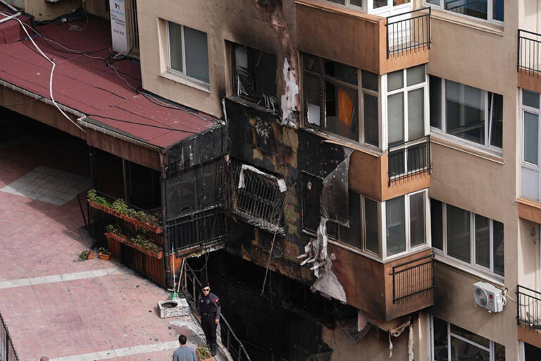29 kişi hayatını kaybetmişti! Savcı, 9 kişi hakkında 22,5 yıla kadar hapis istedi