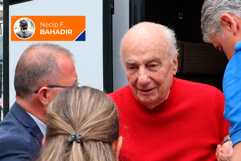 ‘Çetin Doğan’ adaleti; ya diğer yaşlı hastalar? 