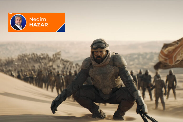 Dune hakkında her şey (9): Dune ve din