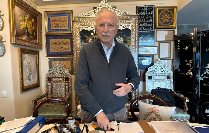 ekmeleddin-ihsanoğlu