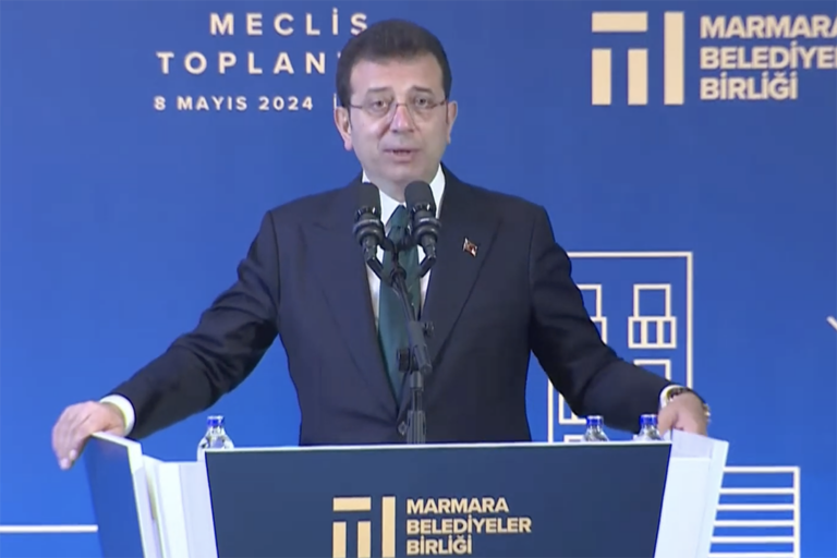 İmamoğlu: Seçmen, siyasette normalleşme istediğini net olarak hissettirmiştir