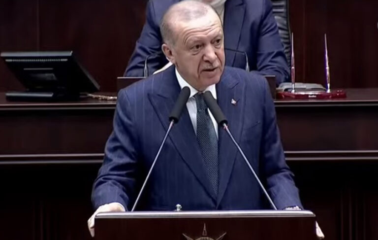 Erdoğan’dan Ankara Emniyeti’ndeki krize üstü kapalı mesaj: ‘Hatası, kastı veya marazı olan kim varsa…’