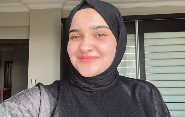 23 yaşındaki öğrenciye ‘cemaat’ gözaltısı; gerekçe, yurt dışındaki ağabeyi ve amcasının para göndermesi