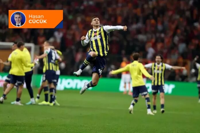 FOTO: CENGIZ MALGIR